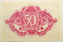 1944 50 gr Pięćdziesiąt Groszy
