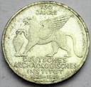 Niemcy 5 Marek 1979 Instytut Archeologiczny