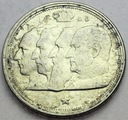 Belgia 100 Franków 1949