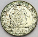 100 zł złotych 1966 Mieszko Dąbrówka Millenium