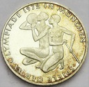Niemcy 10 Marek 1972 Olimpiada Monachium Postacie