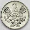 2 zł dwa złote 1973 Jagody, Jagódki