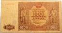 1946 1000 zł, Tysiąc Złotych, Seria L