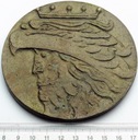 Medal Leszek Biały