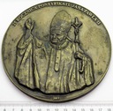 Medal 25 Rocznica Pontyfikatu Jana Pawła II