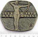 Medal Bydgoszcz