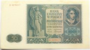 1941 50 zł, Pięćdziesiąt Złotych, Seria D