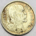 Czechosłowacja 10 Koron 1928 Masaryk