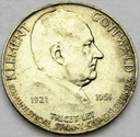 Czechosłowacja 100 Koron 1951 Gottwald
