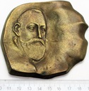 Medal Jan Kochanowski
