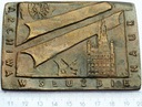 Medal Konferencja Pracowników Naukowych