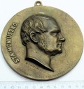 Medal Stanisław Moniuszko