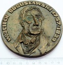 Medal Wojciech Bogusławski
