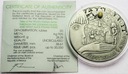 Bajki 20 Rubli 2007 Alicja Po Drugiej Stronie
