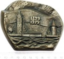 Medal 650-Lecie Dobrego Miasta
