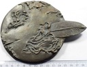 Medal Kraków 1987