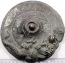 Medal Muzeum Azji i Pacyfiku