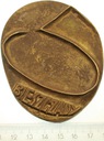 Medal Bieszczady MPM
