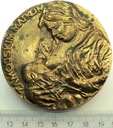 Medal Zamojskim Matkom