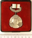 Bułgaria Medal 1300 Lat 681-1944 1981