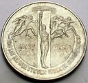 2 zł złote 1995 100 lat igrzysk Ateny Atlanta