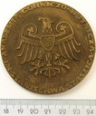 Medal Akademia Górniczo Hutnicza Im. Staszica