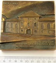 Medal Państwowe Muzeum Archeologiczne w Warszawie