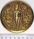 Medal Muzeum Wojska Białystok