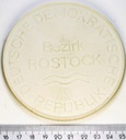 Medal Deutsche Demokratische Republik