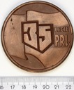 Medal 35 Lat PRL