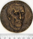 Medal Amitie Franco Polonaise