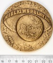 Medal Wielki Wspólny Lot