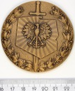 Medal Zawsze Wierni Socjalistycznej Ojczyźnie (1)