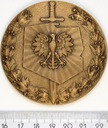 Medal Zawsze Wierni Socjalistycznej Ojczyźnie (2)