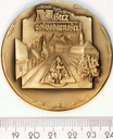 Medal Mistrz Gospodarności