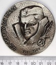 Medal Jan Piwnik
