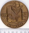 Medal XXV Lat Instytut Morski