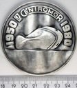 Medal Centromor XXX Lat Eksportu Statków