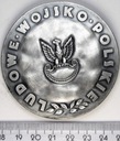 Medal LWP Ludowe Wojsko Polskie