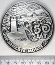 Medal Urząd Morski w Gdyni