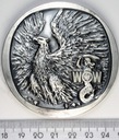 Medal WOW Warszawski Okręg Wojskowy (1)
