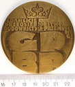 Medal Gdańskie Przedsiębiorstwo Budownictwa Przemy
