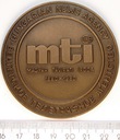Medal Hungarian News Agency