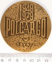 Medal Polcargo Gdynia
