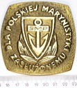Medal Zasłużonemu Dla Polskiej Marynistyki