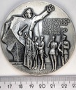 Medal 45 Rocznica Ludowego Wojska Polskiego (2)