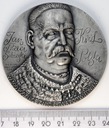 Medal Jan Trzeci Sobieski Król Polski