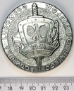 Medal Rocznika Ludowego Wojska Polskiego