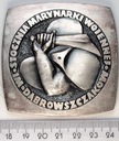Medal Stocznia Marynarki Wojennej