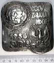 Medal Wojsko Polskie w Służbie Pokoju Syria